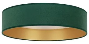 Plafonieră LED VELVET LED/12W/230V d. 30 cm 3000K/4000K/6400K Brilagi