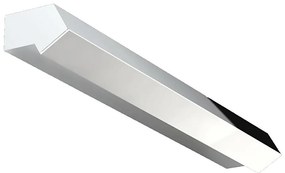 LUXERA 41103 - Aplica baie ERRAY 1xT5/14W/230V IP44