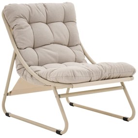 Set de mobilier de grădină CLOUD cu 4 locuri