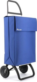 Sacoșă de cumpărături cu roți 43 l Jean LN 2 – Rolser