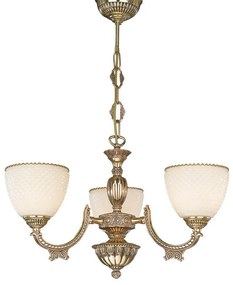 Candelabru 3 brate clasic design italian 7155