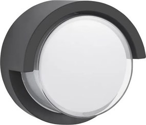 Aplica LED exterior IP65 MAX 16cm NVL-9026002