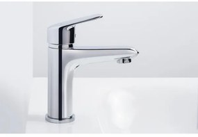 Baterie de lavoar JIKA H3112E10041101 TALAS 17,4 cm crom lucios