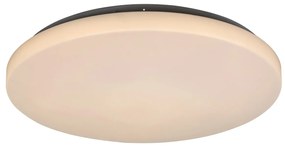 Plafoniera LED design slim modern Rob 38cm
