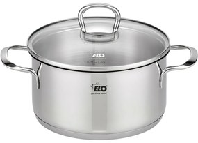 Elo 90835 Set de 5 oale din oțel inoxidabil Jaspis