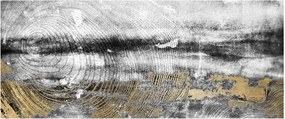 Tablou - Abstract (120x50 cm)
