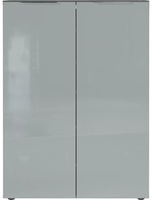 Pantofar gri Genova - Germania