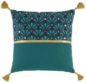 Pernă decorativă 40x40 cm Artchic – douceur d'intérieur