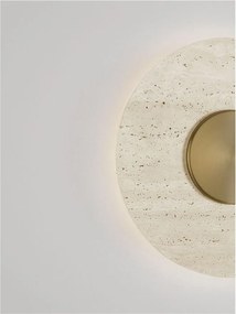 Aplica perete lumina ambientala EMBER