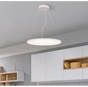 Lustră LED pe cablu dimabilă ATLER LED/40W/230V 60 cm Westinghouse 65775