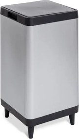 Coș de gunoi BERLINO, 80 L