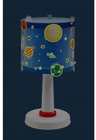 Dalber D-41341 - Lampa copii pe lantS 1xE14/40W/230V