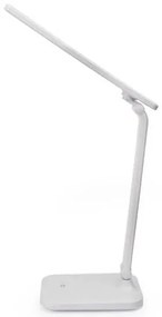 Lampă de masă Platinet Remus 5 W, USB, alb