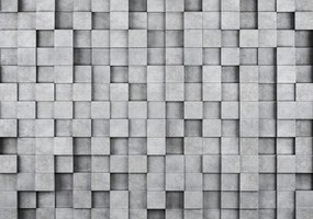 Fototapet - Pietre (254x184 cm)
