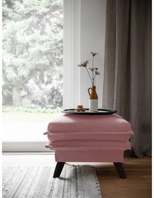 Taburet Miuform Charming Charlie, roz