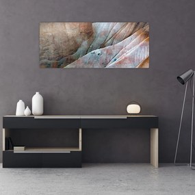 Tablou cu pietre, Brzce Canyon (120x50 cm), în 40 de alte dimensiuni noi