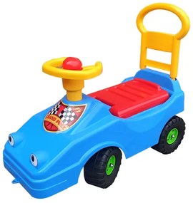Taxi pentru copii DOREX albastru - 5038