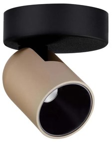Plafoniera, Spot LED modern aplicat SIRMOS