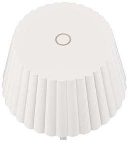 Corp de iluminat pentru exterior cu intensitate reglabilă ø 13,5 cm Suarez – Trio