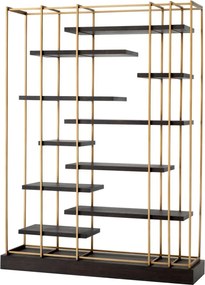 Raft design LUX Ward gri carbune/ alama 112000 HZ