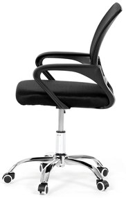 Autronic KA-L103 BK Scaun de birou