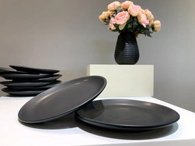 Platou Vulcano Atena (Diametru 29cm)