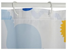 Perdea de duș 180x200 cm Zoo – MSV