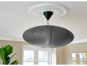 Nordlux - Abajur VILLO E27, pr. 60 cm, gri