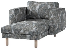 Husa pentru sezlong cu cotiere Norsborg