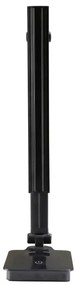 Lampă LED dimabilă de masă cu port USB ONLI DESKI LED/7W/230V 4000K negru