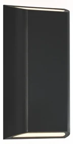 Aplică LED de exterior Ledvance ENDURA STYLE IDAR 2xLED/3,75W/230V IP65