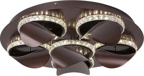 Rabalux 5051 - LED Plafonieră dimmabilă CAPRIANA LED/36W/230V