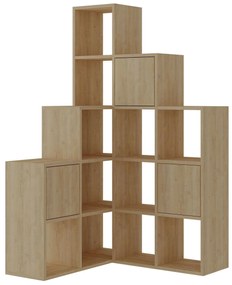 Raft Paltea (Stejar zafir + Stejar) . 1102453