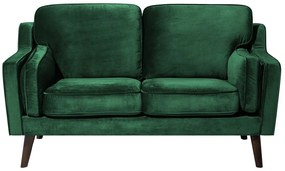 Canapea 2 locuri Lulea (smaragd) . 1008786