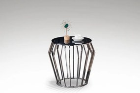 Masuta laterala design modern Ciros 60cm