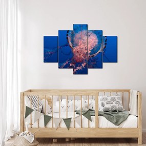 Tablou - Medusa (150x105 cm)