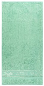 Prosop de corp 4Home Bamboo Premium mint, 70 x 140 cm, 70 x 140 cm