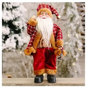 ShopJK SFĂNTU NICOLAE - FIGURINĂ KSN26