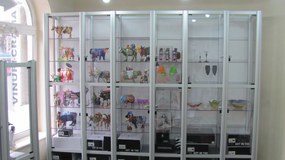 Cadouri Personalizate Vacuta Microbist - Forza Italia