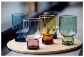 Pahare 4 buc. 300 ml Sorrento – Lyngby Glas