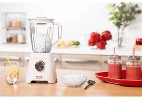 Blender Tefal BLENDFORCE 600W/230V alb