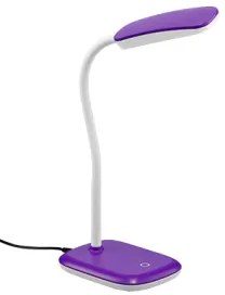 Veioza birou led 3.5W cu touch Boa R52431193 TRIO