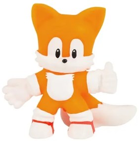Figurina elastica Goo Jit Zu Minis Sonic Tails 42824-42827