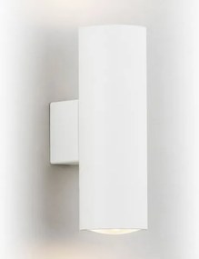 Aplică Argon 0910 MITOS 2xGU10/5W/230V albă