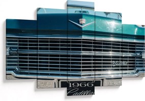 Tablou - Cadillac (150x105 cm)