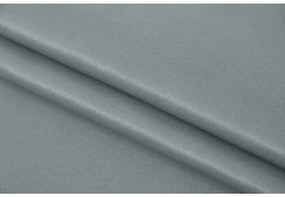 Draperie mentol OXFORD 140x250 cm Agatat: Inele metalice