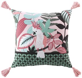 Pernă de grădină 40x40 cm Ara – douceur d'intérieur