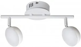Plafoniera smart led 2X4W Hedwig 5623 Rabalux