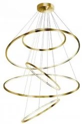 Suspensie moderna led 190W Wheel AZ3138 Azzardo