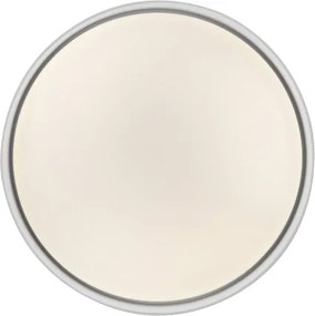 Schöner Wohnen 14593-16 - Lampă de tavan LED TAVOLI, 10W/230V, dimabilă, albă, cu telecomandă